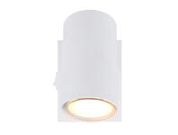 Zdjęcie: Lampa reflektorowa Robby 57911-1W GLOBO