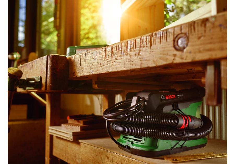 Zdjęcie: Odkurzacz EasyVac 3 BOSCH