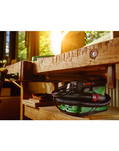 Zdjęcie: Odkurzacz EasyVac 3 BOSCH