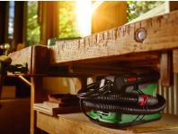 Zdjęcie: Odkurzacz EasyVac 3 BOSCH