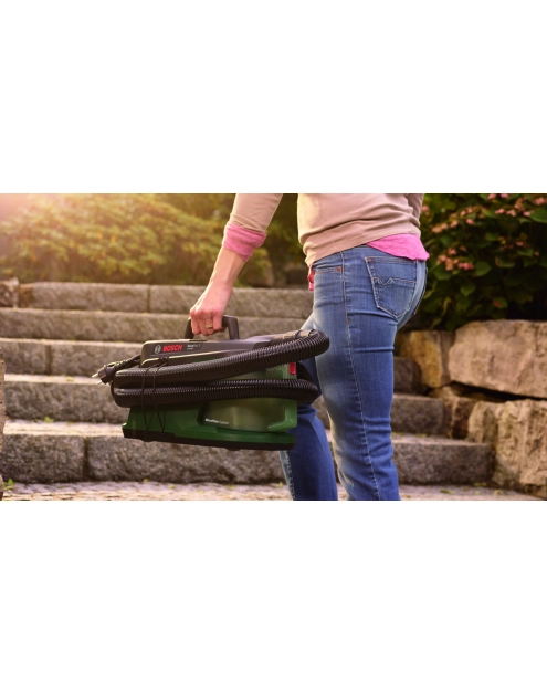 Zdjęcie: Odkurzacz EasyVac 3 BOSCH