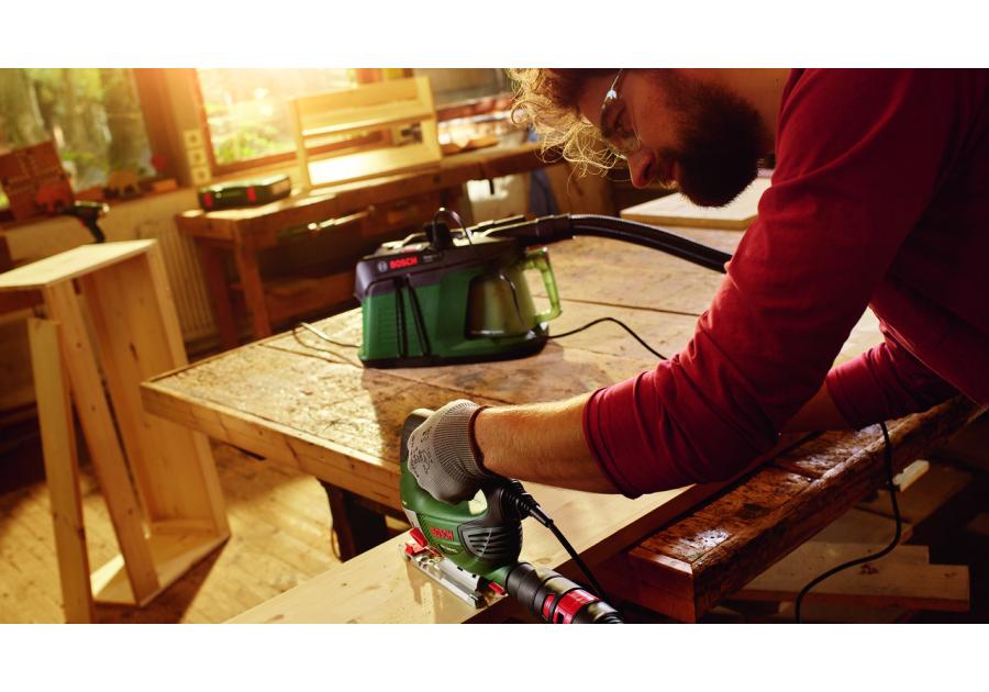 Zdjęcie: Odkurzacz EasyVac 3 BOSCH