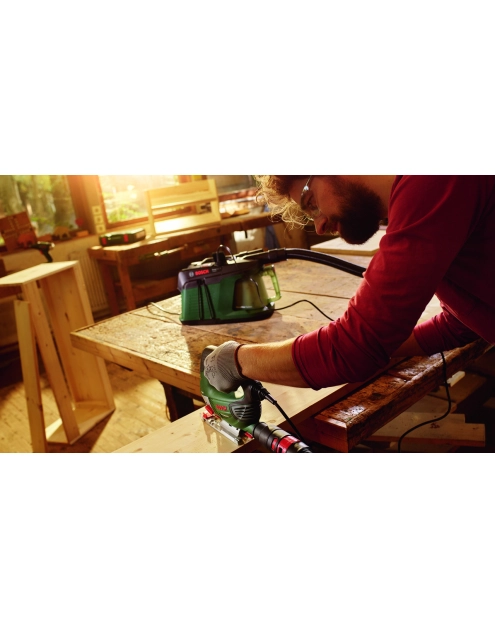 Zdjęcie: Odkurzacz EasyVac 3 BOSCH