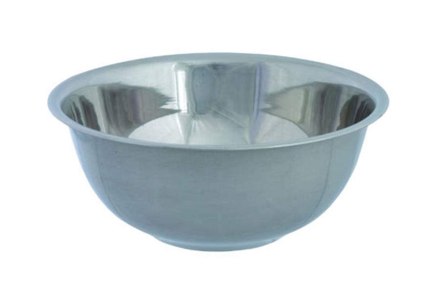 Zdjęcie: Miska nierdzewna Extra 20 cm DOMOTTI