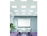 Zdjęcie: Płyta sufitowa Adagio Acoustic HD+ 19 mm Tegular 24 600x600x19 KCS