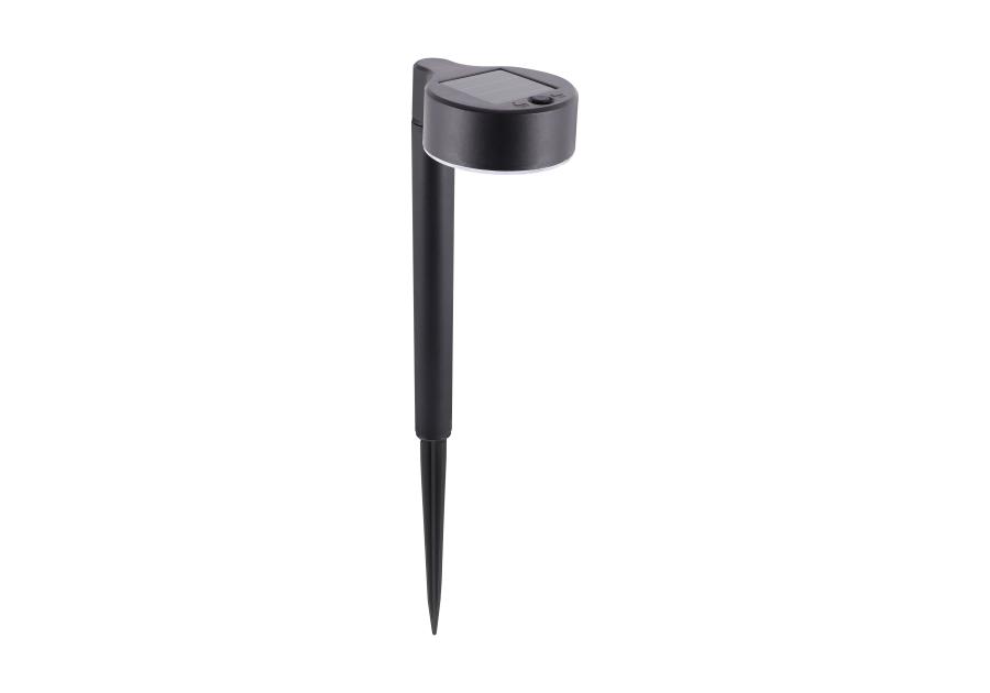 Zdjęcie: Lampa solarna Led Randal 0,01 W CW czarny STRUHM
