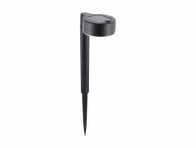 Lampa solarna Led Randal 0,01 W CW czarny STRUHM