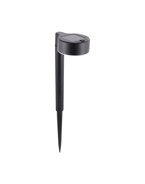 Zdjęcie: Lampa solarna Led Randal 0,01 W CW czarny STRUHM