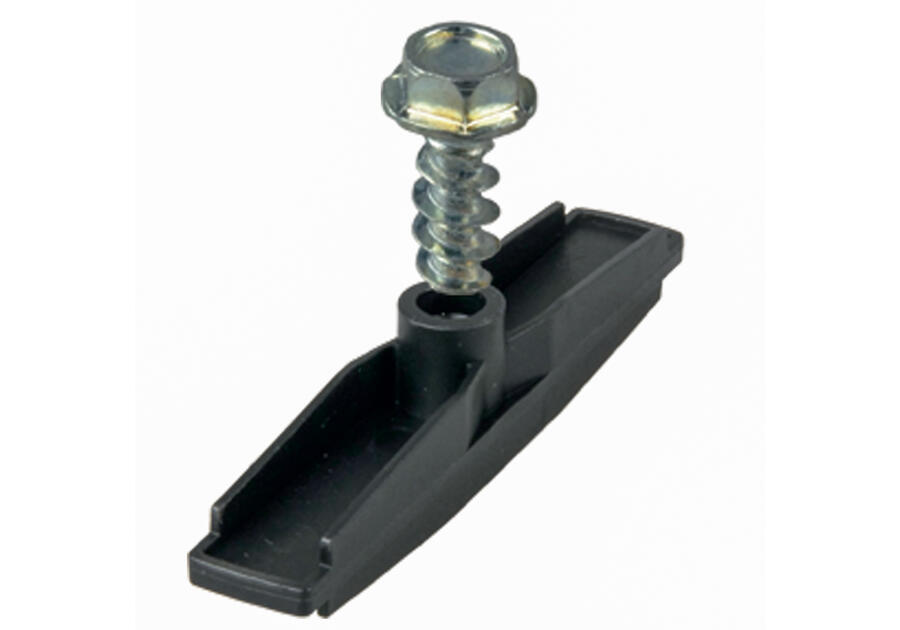 Zdjęcie: Odwodnienie liniowe zestaw mocujący do kraty żeliwnej ZMM MAXPOL