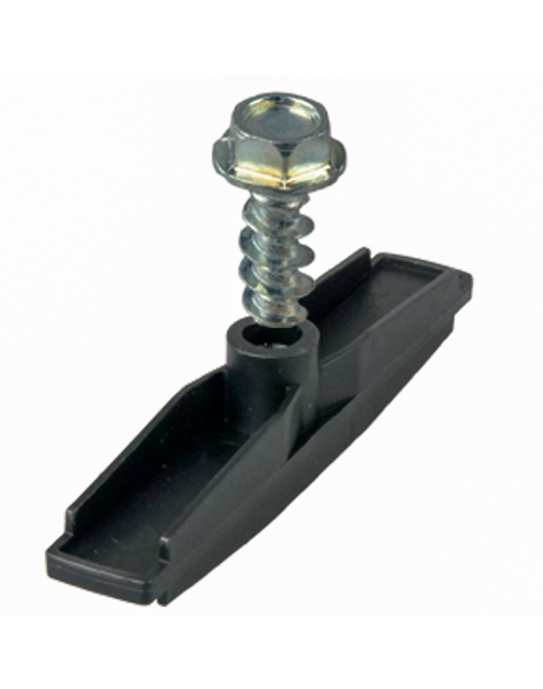 Zdjęcie: Odwodnienie liniowe zestaw mocujący do kraty żeliwnej ZMM MAXPOL