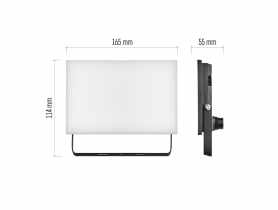 Naświetlacz LED Tambo 30,5W neutralna biel EMOS