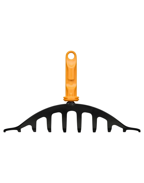 Zdjęcie: Grabie do róż, głowica One Click FISKARS