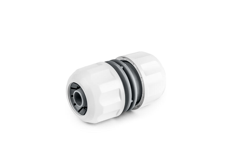 Zdjęcie: Reparator Universal do węża White Line 1/2", 5/8", 3/4" BRADAS