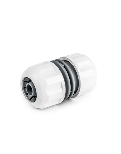 Zdjęcie: Reparator Universal do węża White Line 1/2", 5/8", 3/4" BRADAS