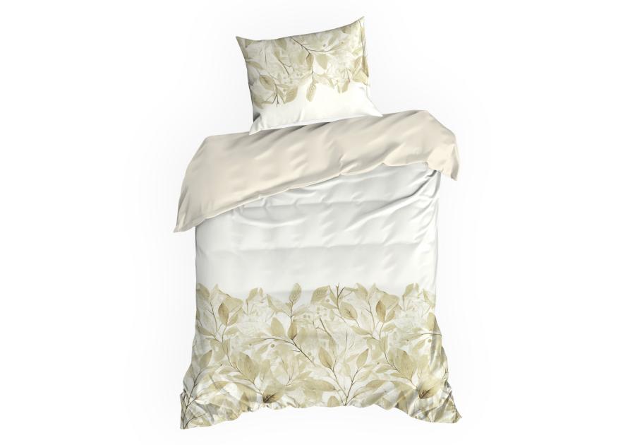 Zdjęcie: Komplet pościeli Spring 70, 140x200 cm, 70x80 cm - 1 szt. EUROFIRANY