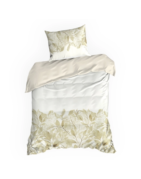 Zdjęcie: Komplet pościeli Spring 70, 140x200 cm, 70x80 cm - 1 szt. EUROFIRANY