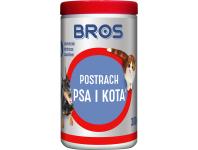 Zdjęcie: Postrach psa i kota 300 ml BROS