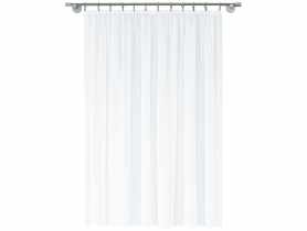 Firana z taśmą marszczącą Diana 290x160 SPLENDID