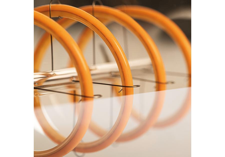 Zdjęcie: Źródło światła XLed A60 4W-SW KANLUX