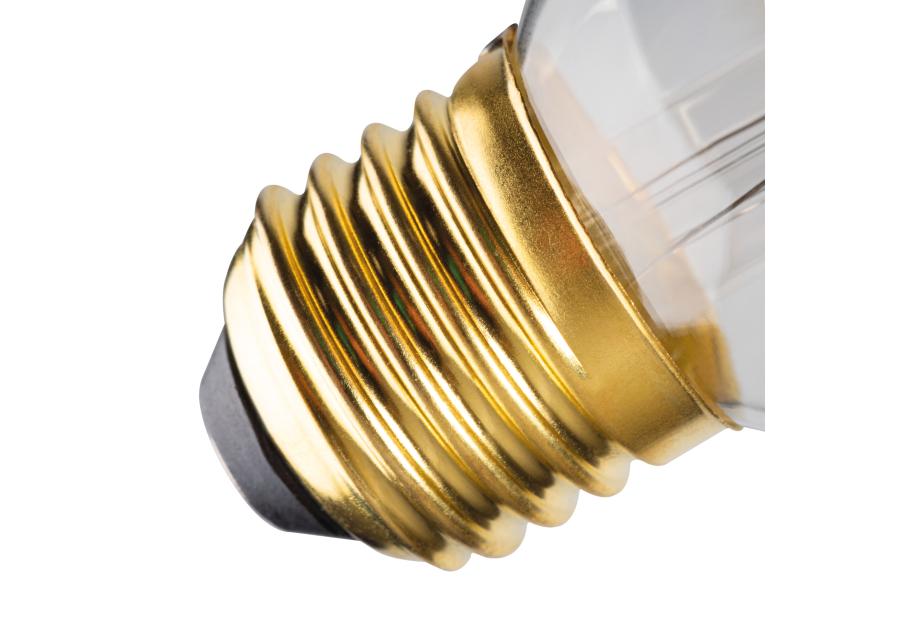 Zdjęcie: Źródło światła XLed A60 4W-SW KANLUX