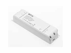 Transformator LED 12 V - 75 W GTV