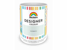 Farba lateksowa Designer Colour Supernova 5 L BECKERS