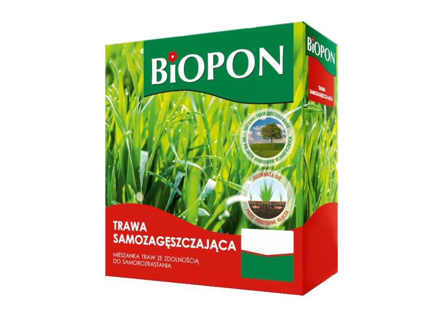 Zdjęcie: Trawa samozagęszczająca 0,3 kg BOPON