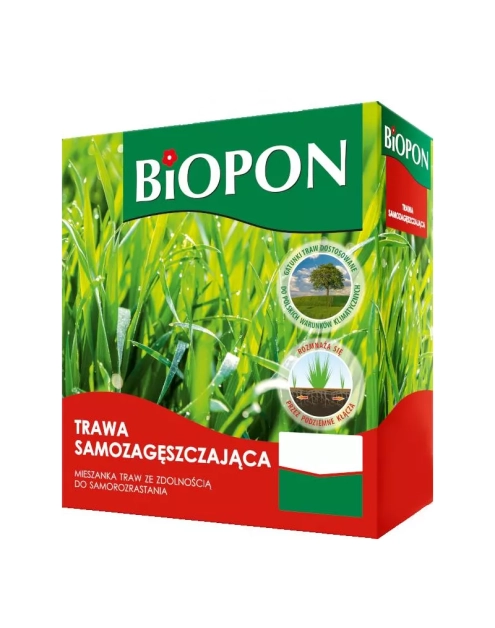 Zdjęcie: Trawa samozagęszczająca 0,3 kg BOPON