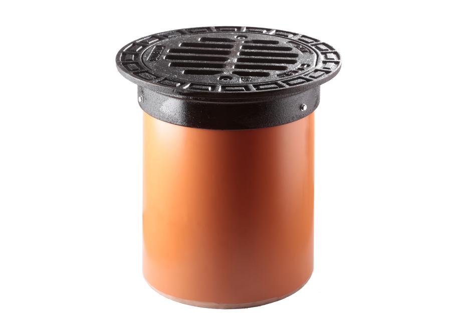 Zdjęcie: Teleskop 12.5t/425 B125 k PIPELIFE