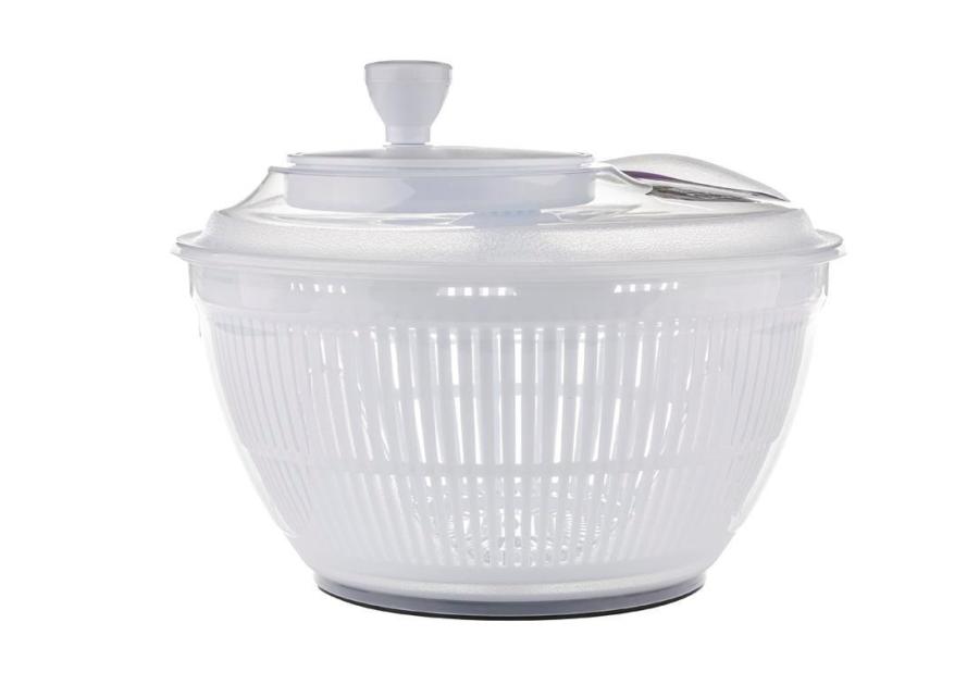 Zdjęcie: Wirówka do sałaty 4,75 L PRAKTYCZNA