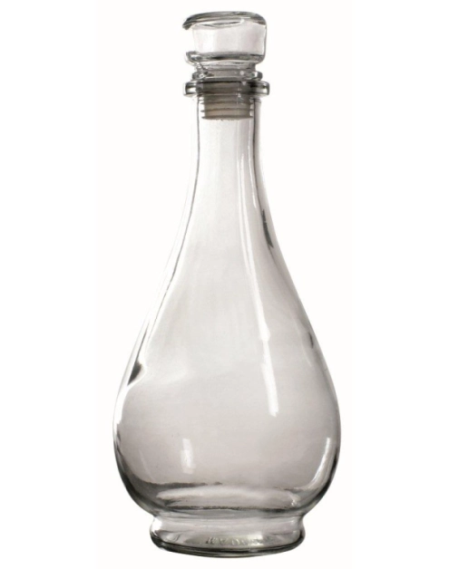 Zdjęcie: Karafka aroniówka 1 L DOMOTTI