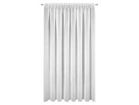 Zdjęcie: Firana gotowa Sonia na taśmie 300 x 250 cm biały EUROFIRANY