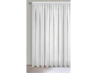 Zdjęcie: Firana gotowa Sonia na taśmie 300 x 250 cm biały EUROFIRANY