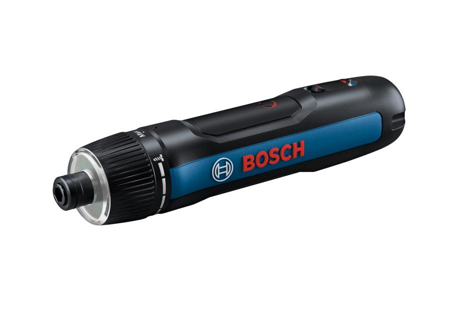 Zdjęcie: Wkrętarka akumulatorowa Bosch Go Professional BOSCH