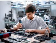 Zdjęcie: Wkrętarka akumulatorowa Bosch Go Professional BOSCH