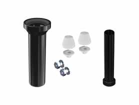 Zestaw przyłączeniowo-mocujący wc długi TYCNER