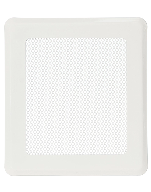 Zdjęcie: Kratka osłonowa KRL2-ML-B light biała DARCO