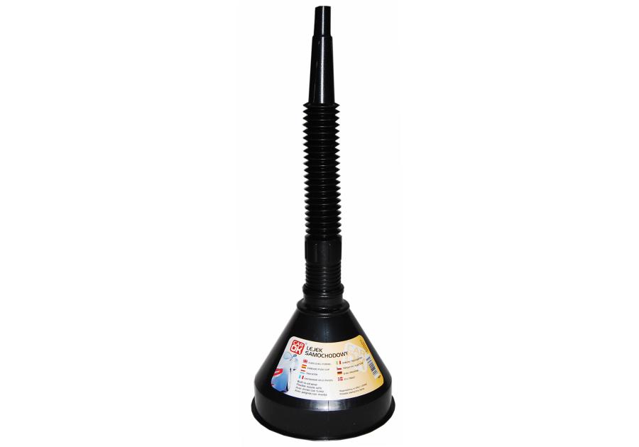 Lejek samochodowy PROFAST