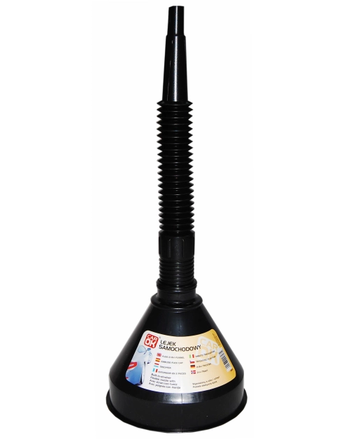 Zdjęcie: Lejek samochodowy PROFAST