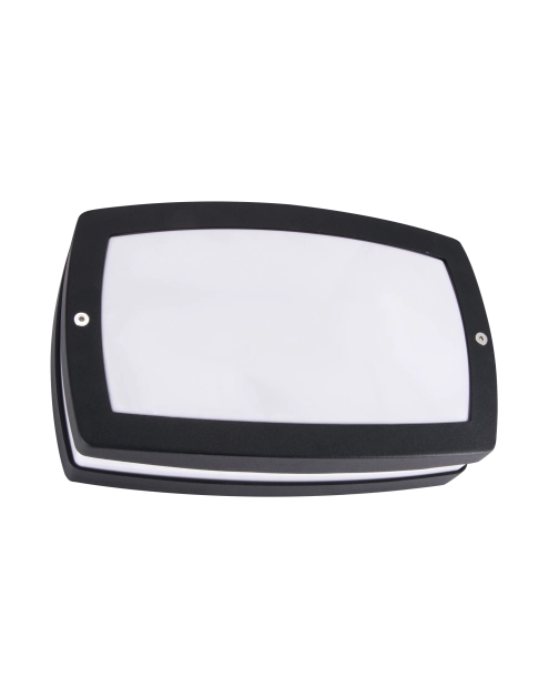 Zdjęcie: Oprawa hermetyczna SoliIna Led L 8W Black STRUHM