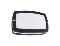 Zdjęcie: Oprawa hermetyczna SoliIna Led L 8W Black STRUHM