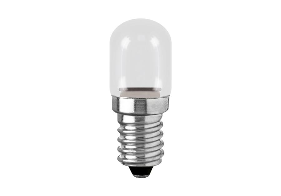 Zdjęcie: Lampa z diodami SMD Uzo Led Clear E14 1,3W WW barwa ciepłobiała STRUHM