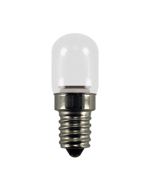 Zdjęcie: Lampa z diodami SMD Uzo Led Clear E14 1,3W WW barwa ciepłobiała STRUHM