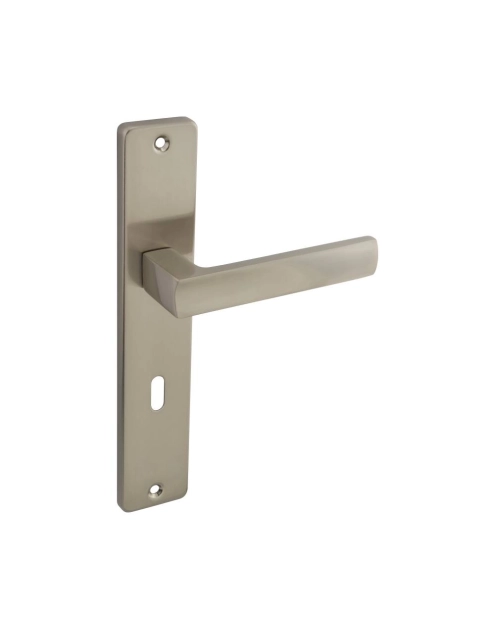 Zdjęcie: Klamka Eureka 72 KL nikiel AMBITION