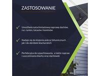 Zdjęcie: Szpachla uszczelniacz X-Treme 300 ml TYTAN PROFESSIONAL