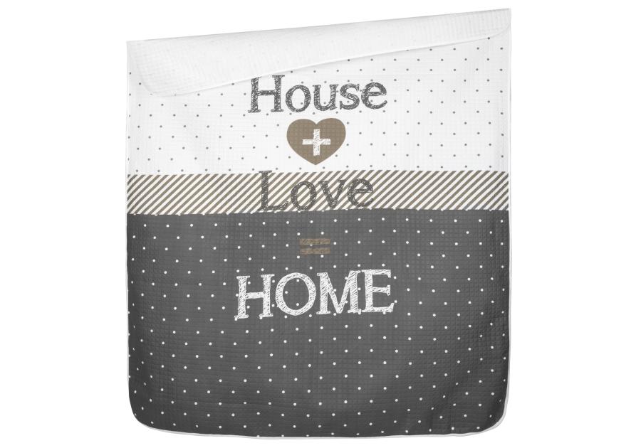 Zdjęcie: Narzuta Logan 170x210 cm EUROFIRANY