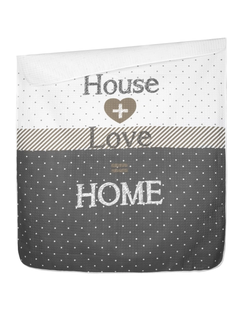 Zdjęcie: Narzuta Logan 170x210 cm EUROFIRANY