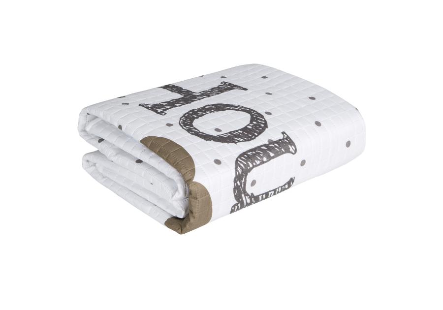 Zdjęcie: Narzuta Logan 170x210 cm EUROFIRANY