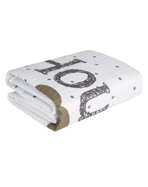 Zdjęcie: Narzuta Logan 170x210 cm EUROFIRANY