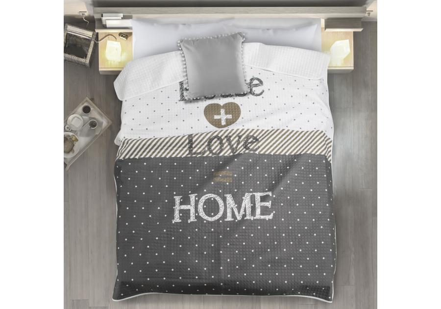 Zdjęcie: Narzuta Logan 170x210 cm EUROFIRANY